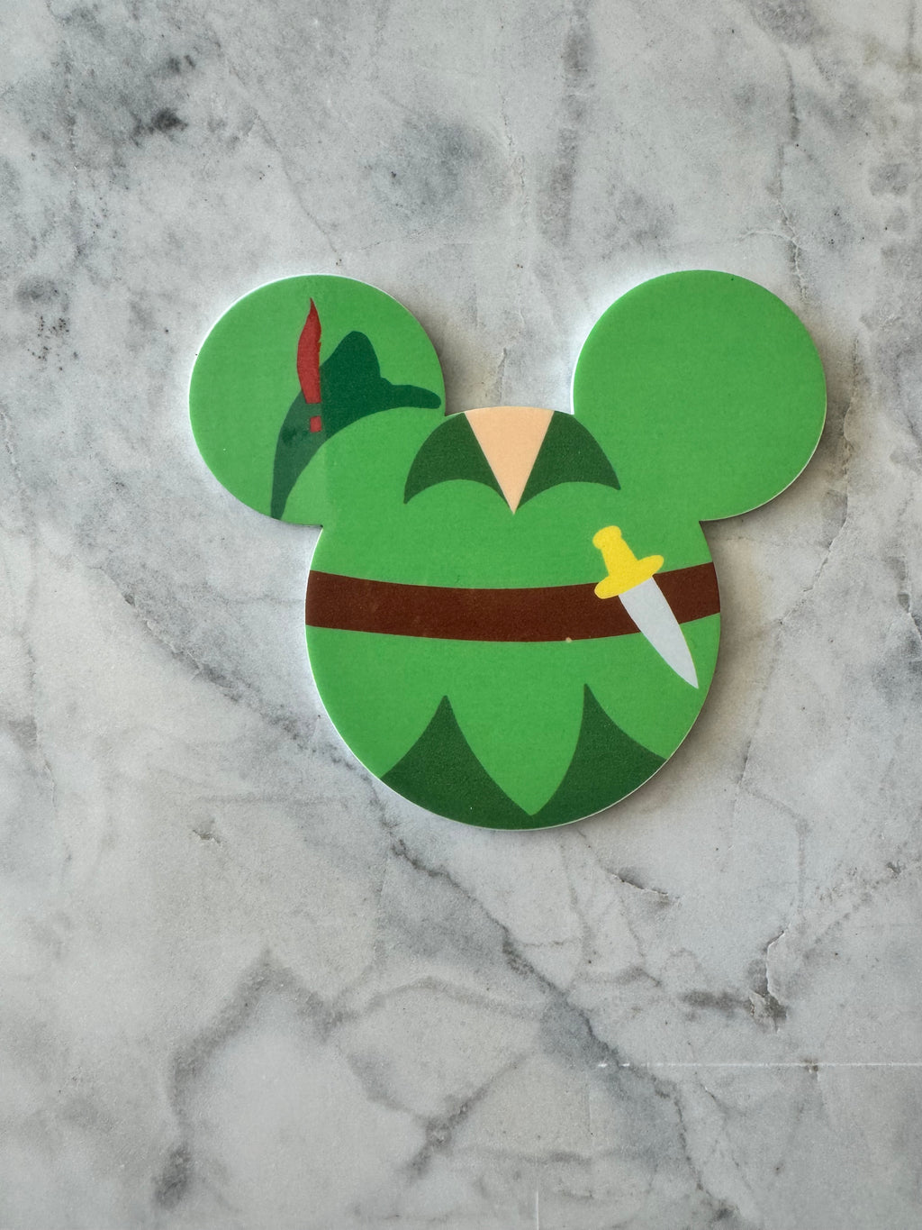 Z -Discontinued Mouse Home Heads