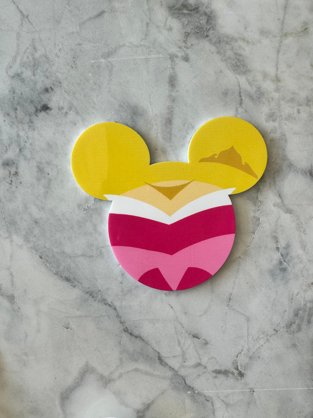 Z -Discontinued Mouse Home Heads