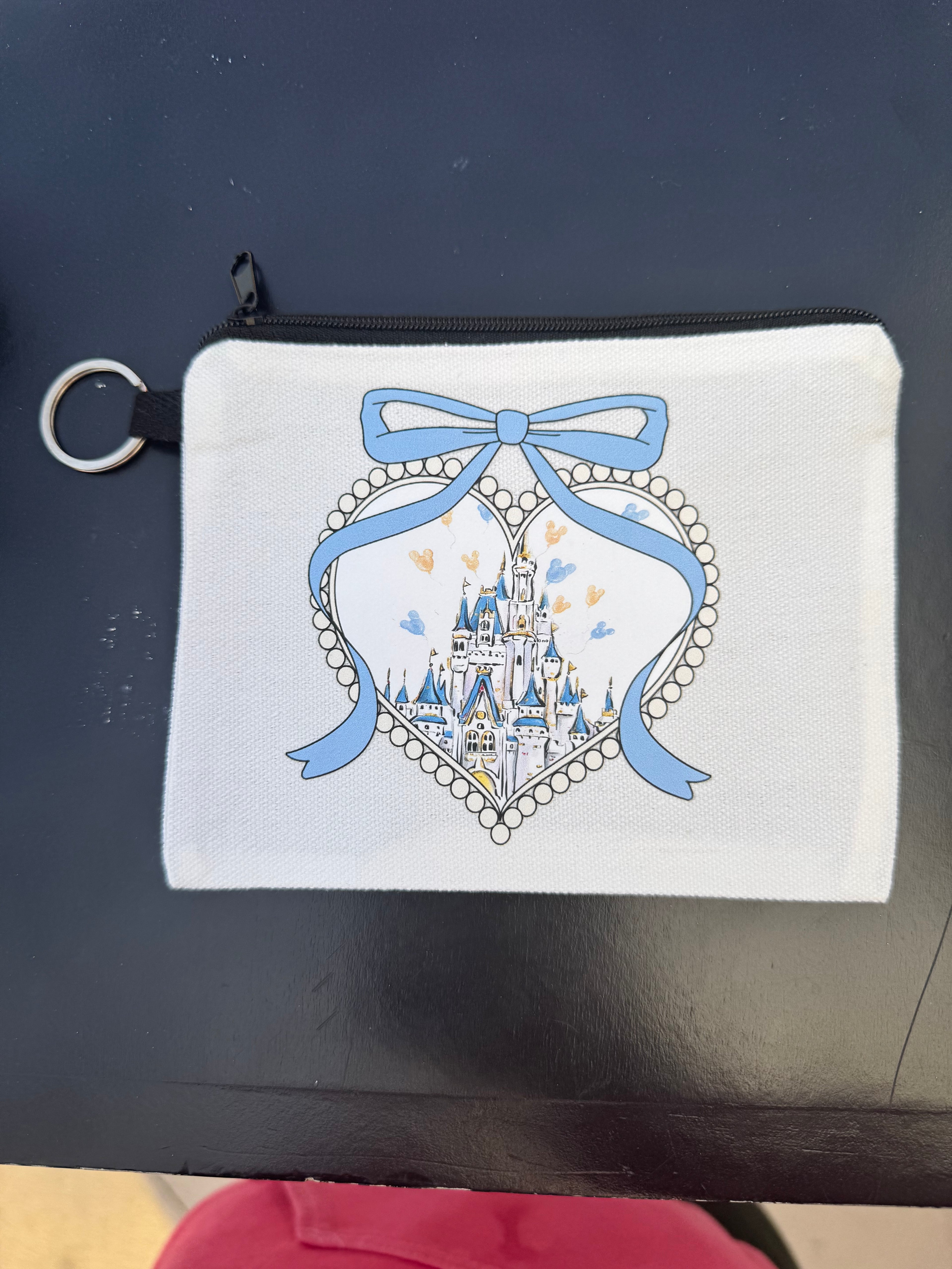 Magical Mini Pouch Bags