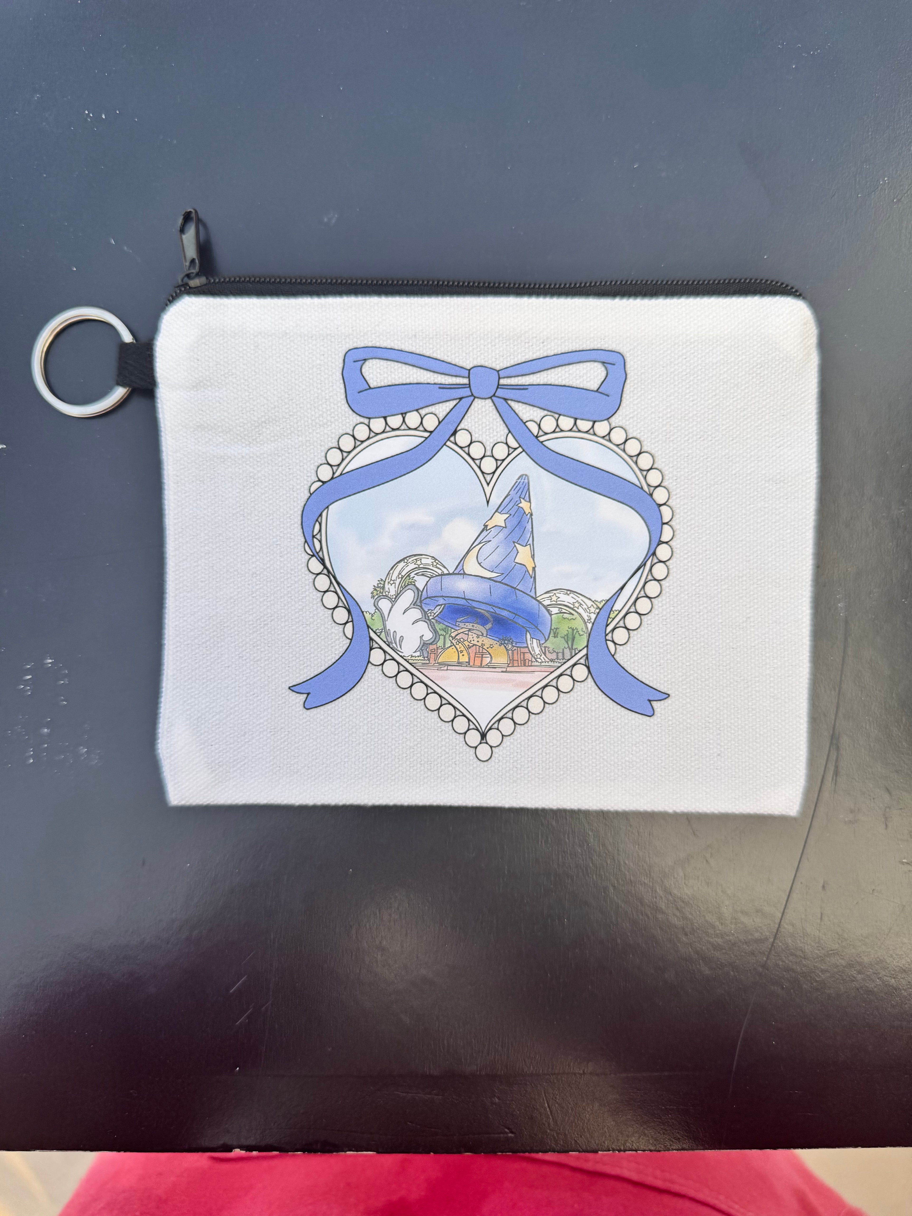 Magical Mini Pouch Bags