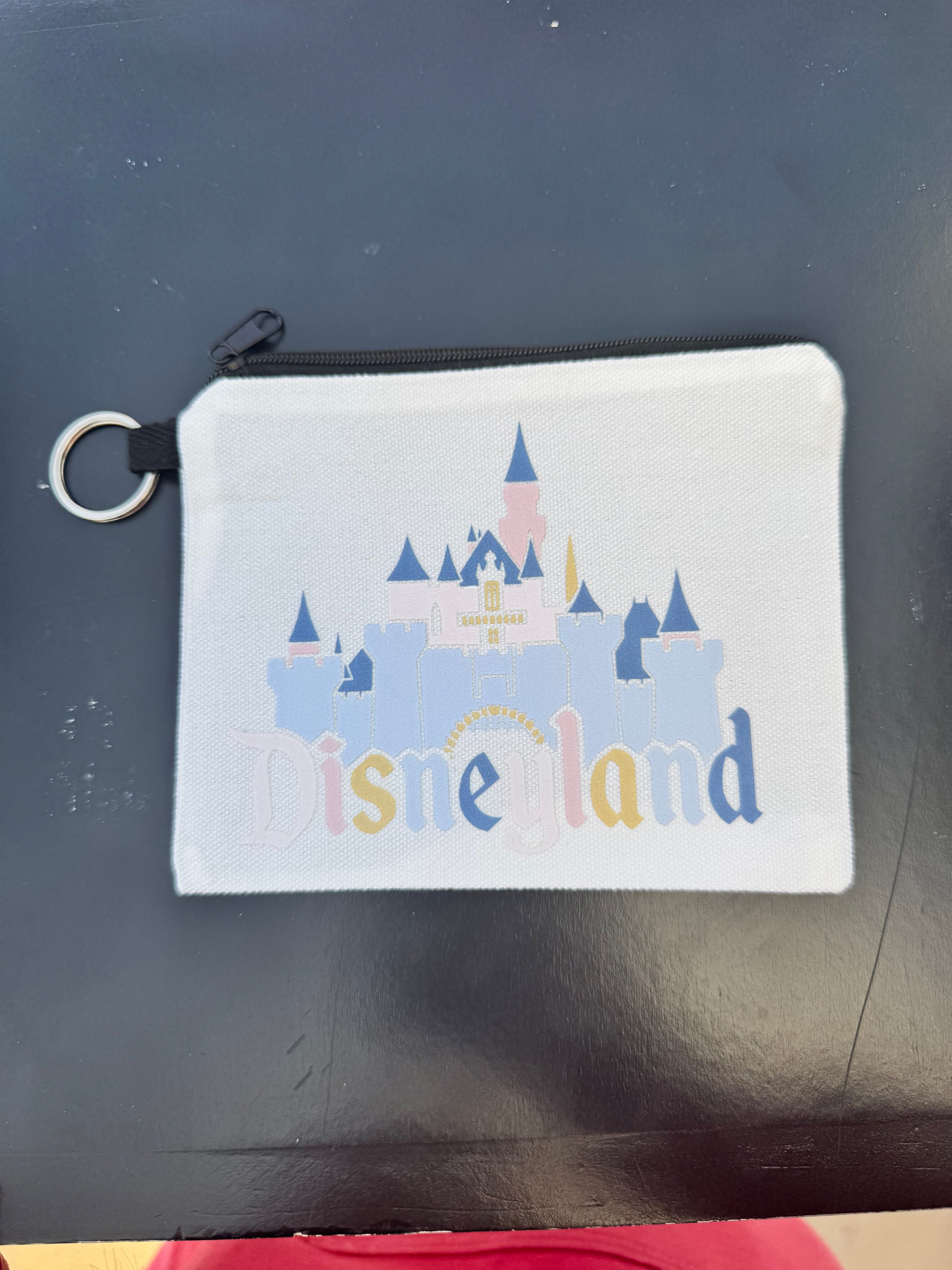 Magical Mini Pouch Bags