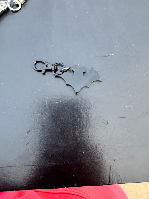 Custom Acrylic Keychains - Variety