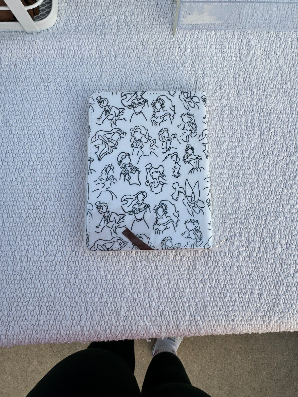 Magic Custom Journal