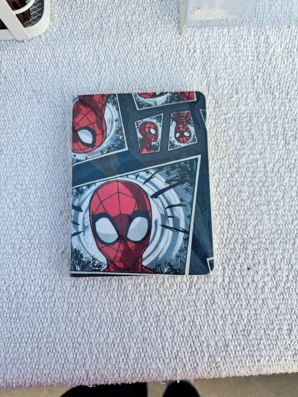 Magic Custom Journal