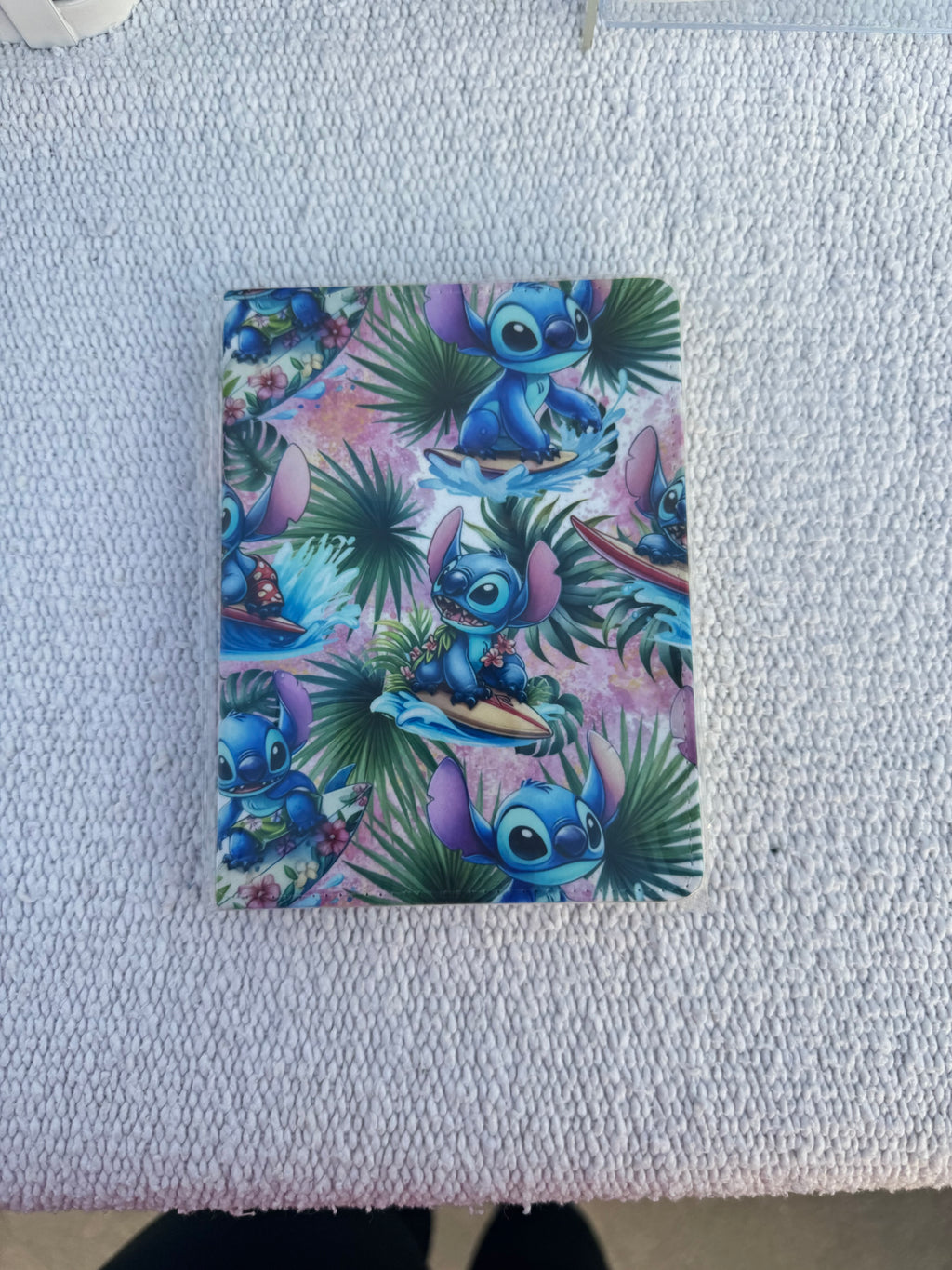 Magic Custom Journal