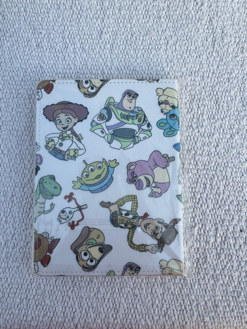 Magic Custom Journal