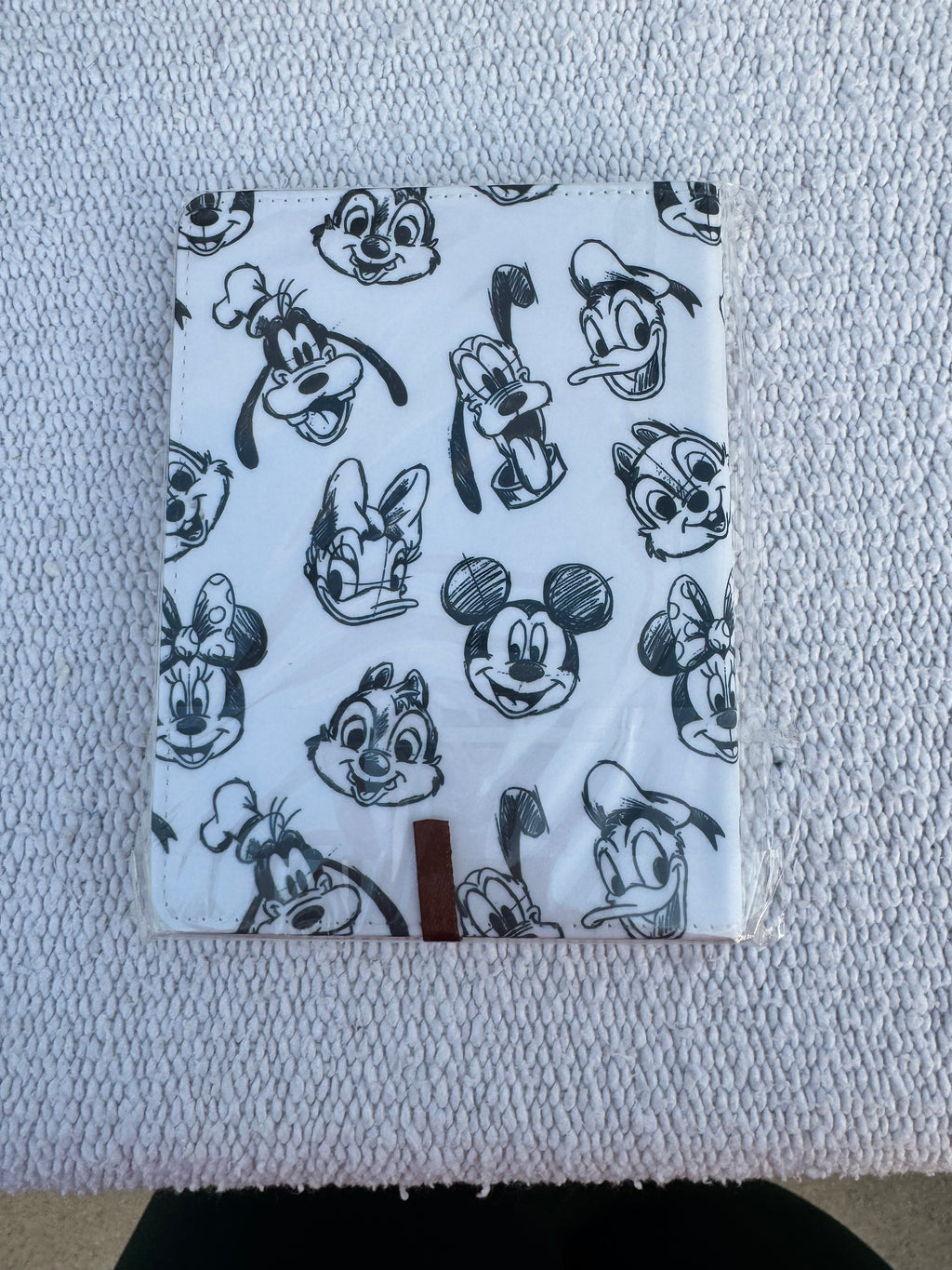 Magic Custom Journal