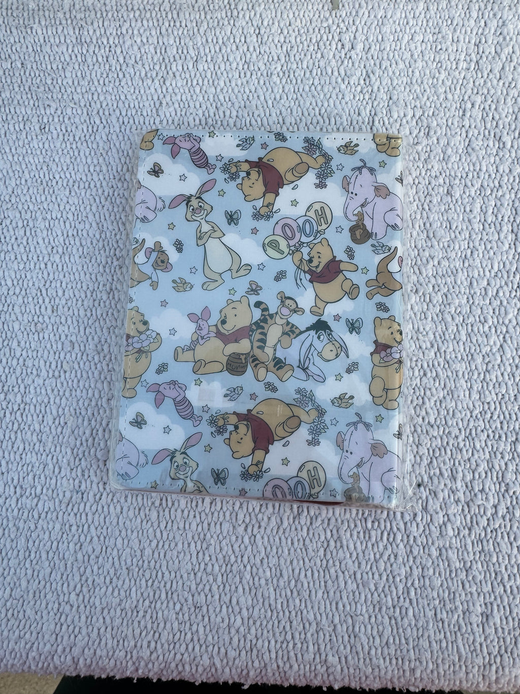 Magic Custom Journal