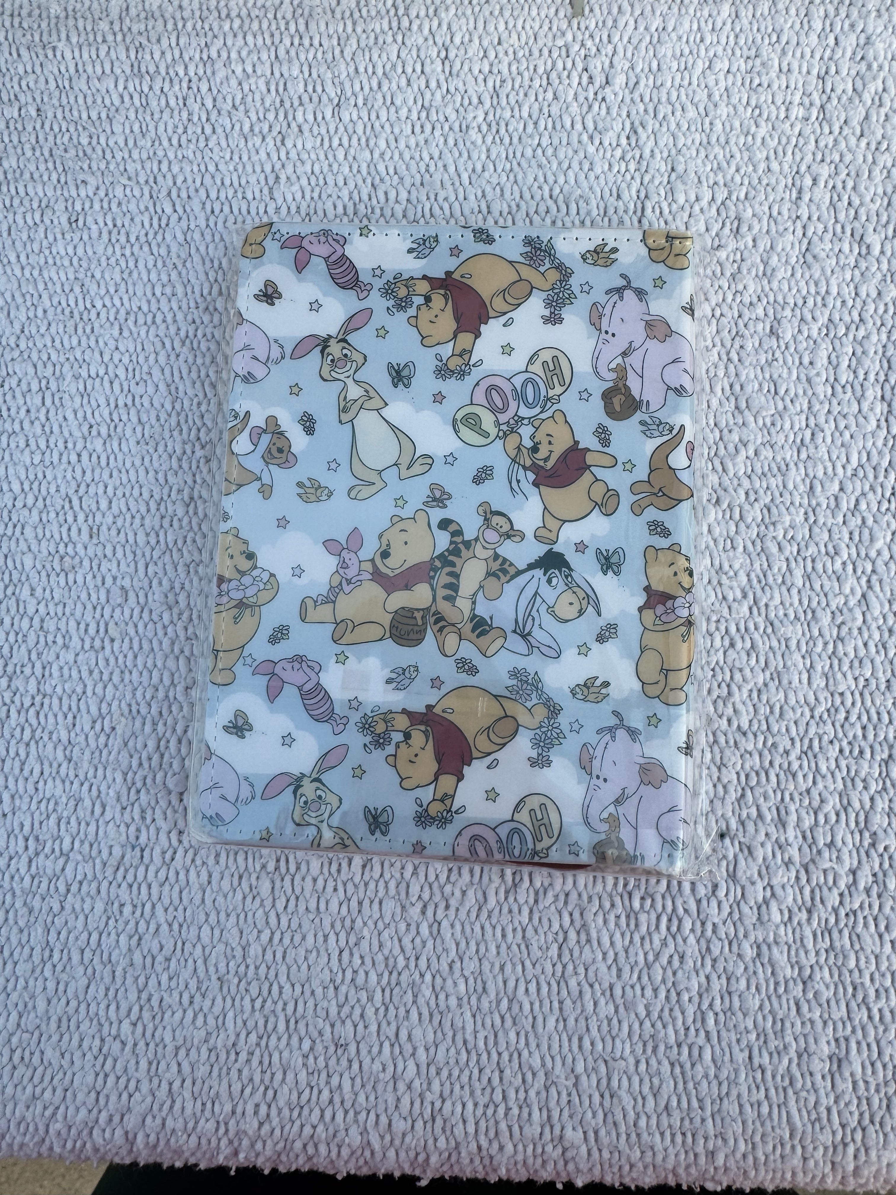 Magic Custom Journal