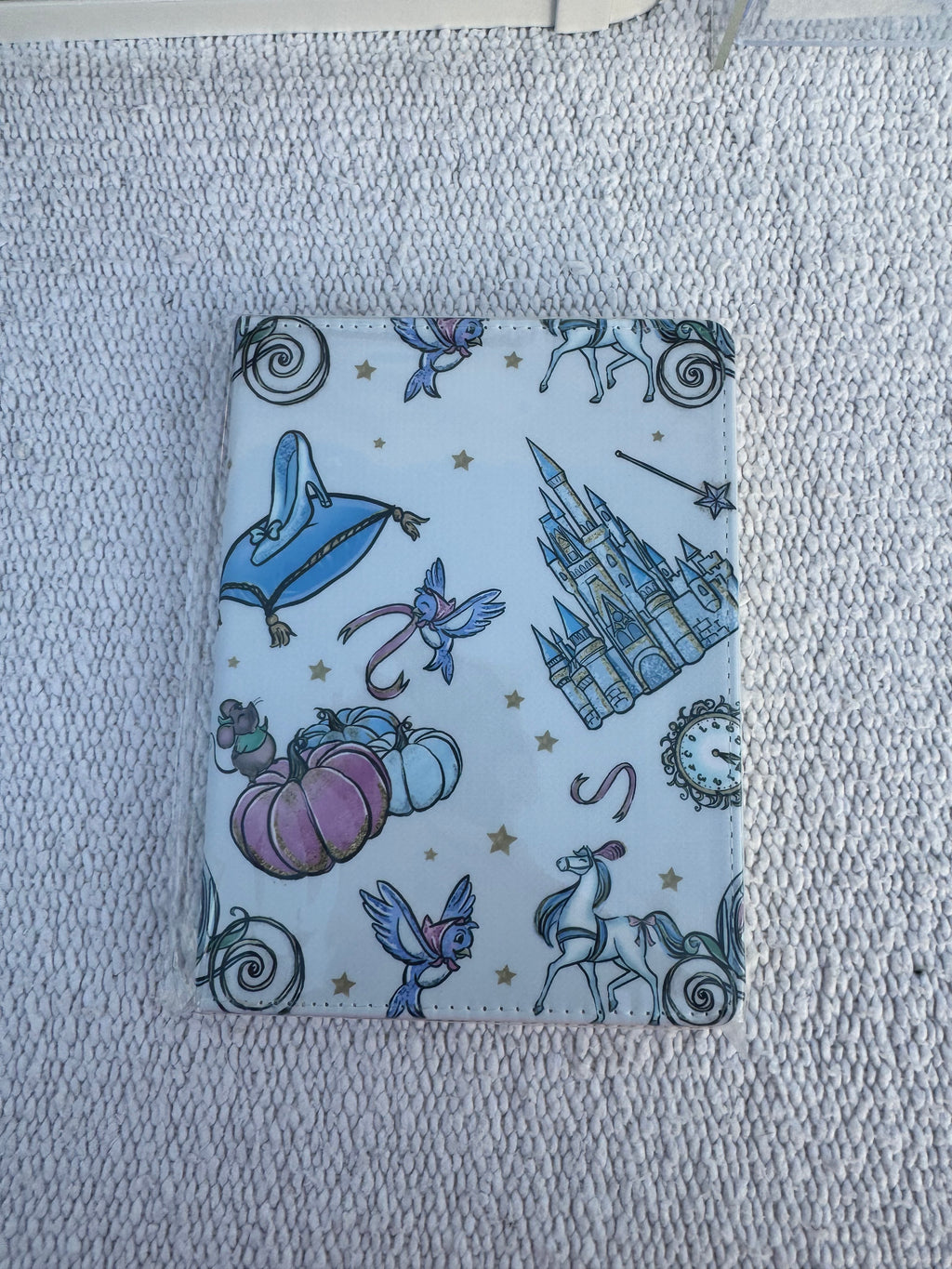 Magic Custom Journal