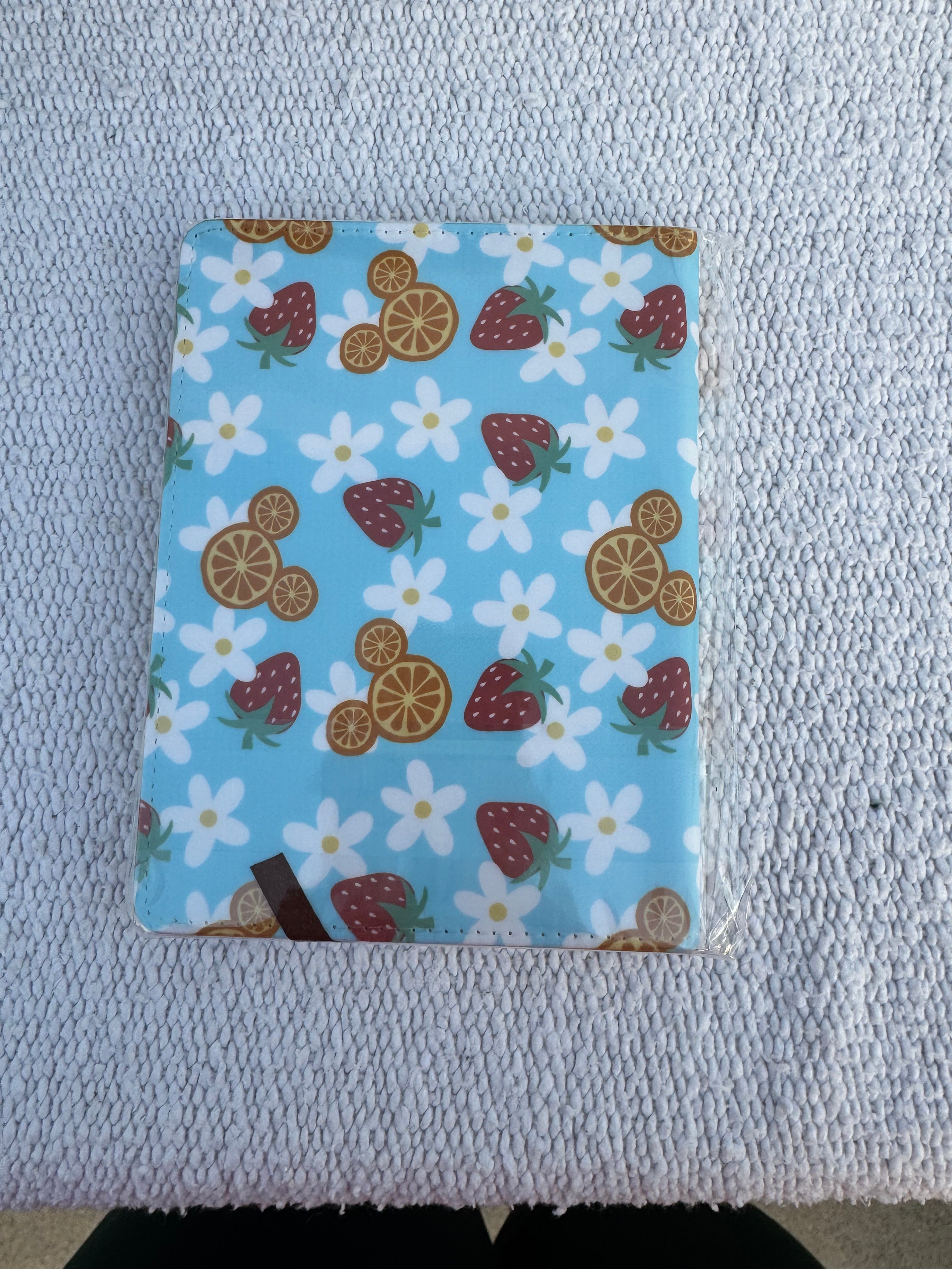 Magic Custom Journal