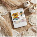 Gilmore Girls Kindle Case