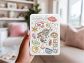 You've Got a Friend Kindle Case